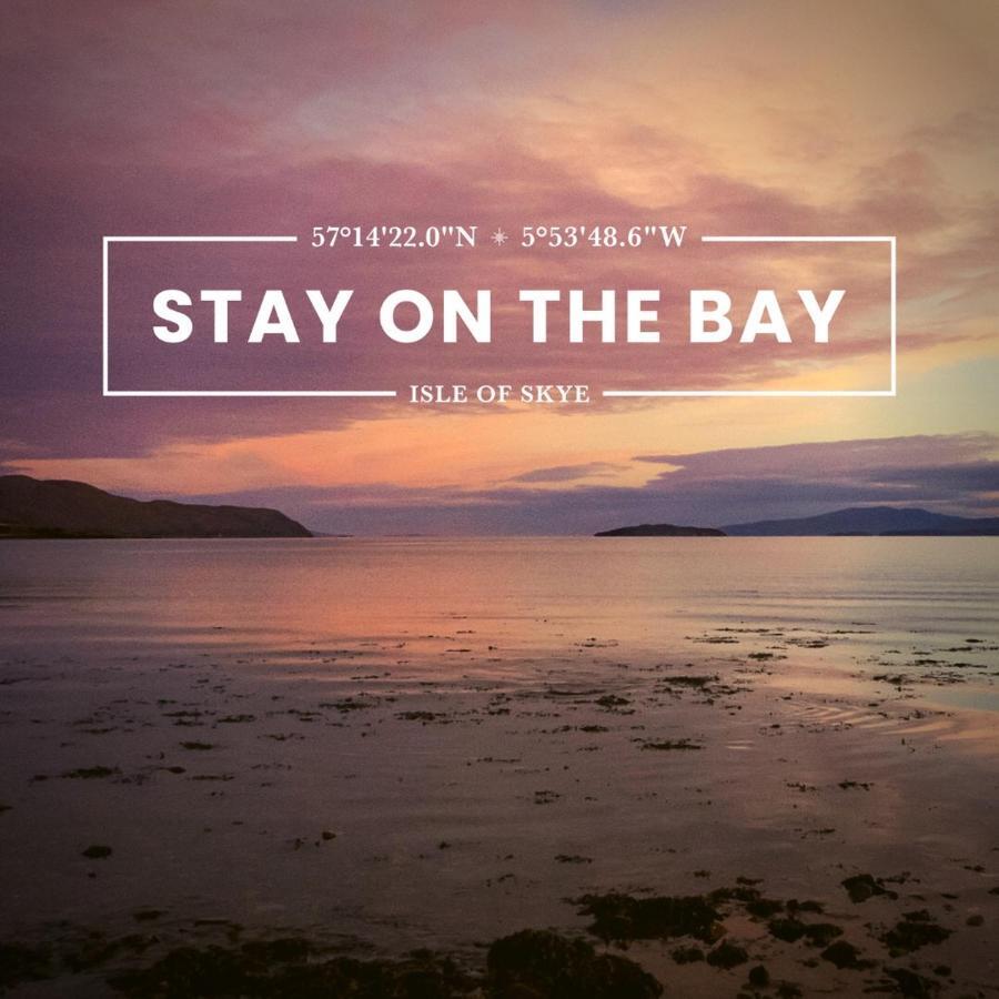Stay On The Bay, Skye Broadford  Exterior photo